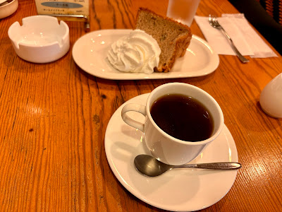 Cafe RACCOON 사진 2