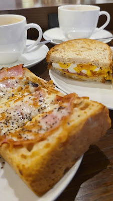 Ueshima Coffee House - Azabu-Juban 사진 2