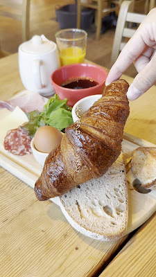 Le Pain Quotidien Shiba Park 사진 2