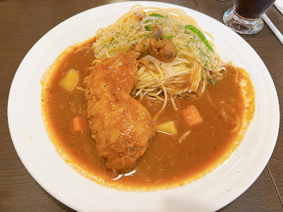 カフェ麻布にしむら 사진 2