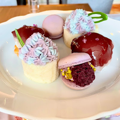 Tea Salon Pikake 사진 3