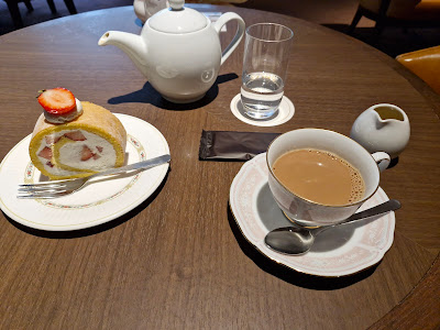 Tea Salon Pikake 사진 4