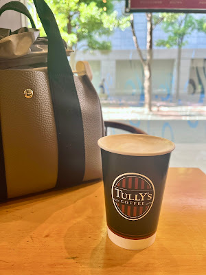 Tully's Coffee 사진 3