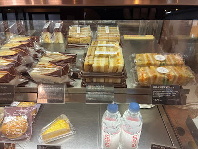Tully’s Coffee - Mita International Building 사진 5