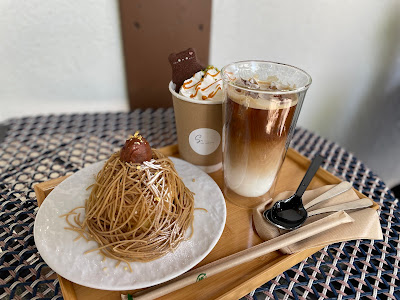 Tera Cafe Shien Zojo ji 사진 3