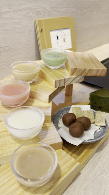 AMAZAKE CAFE KomeDreaming -Japanese Gift & Souvenirs- 사진 2