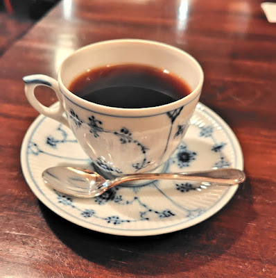 Coffee Shachū 사진 3