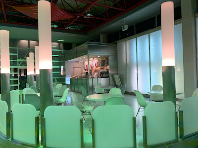 TOKYO CRUISE CAFE 사진 5