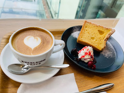 Excelsior Caffé 사진 3