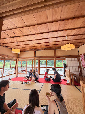 Nakajima Tea House 사진 3