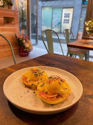 Chill Cafe Tokyo 사진 3