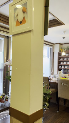Cafe アエル 사진 2