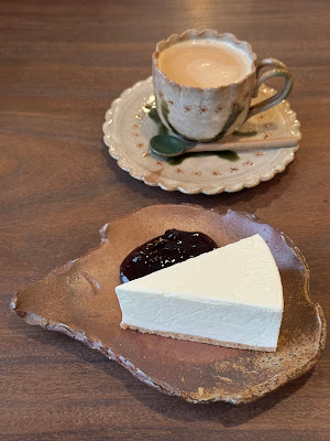 Cafe アエル 사진 4