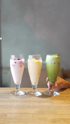 tricot.bakery and cafe 사진 2