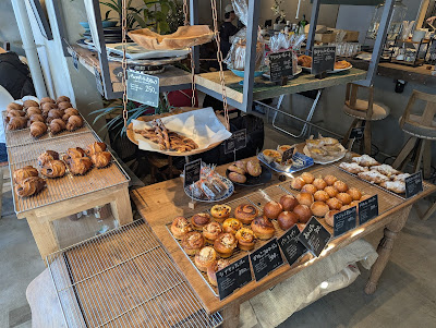 tricot.bakery and cafe 사진 5