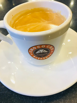 St.Marc Cafe 사진 3