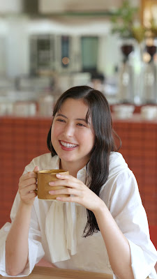 블루보틀 커피 토요스 공원점 사진 2