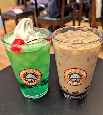 Saint Marc Cafe - LaLaport Toyosu 사진 3