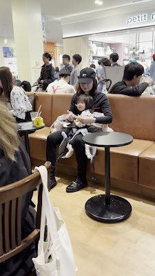 Saint Marc Cafe - LaLaport Toyosu 사진 2