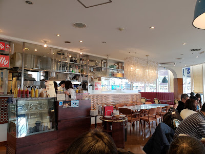 Espressamente Illy 사진 3
