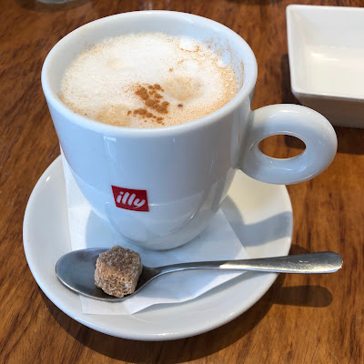 Espressamente Illy 사진 2