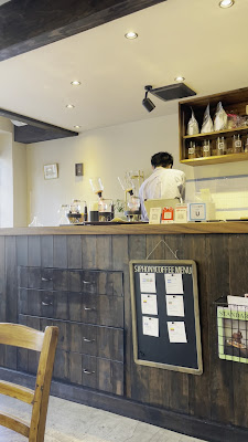 SIPHONY COFFEE 사진 2