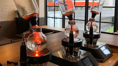 SIPHONY COFFEE 사진 3