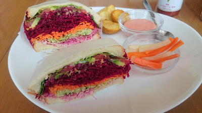 Yuu Yoo Café Sengawa 사진 3
