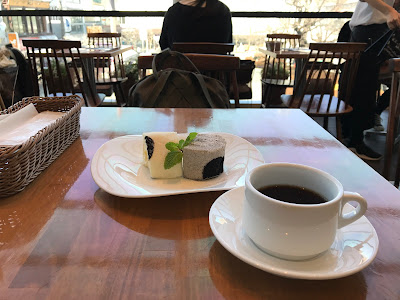 Yuu Yoo Café Sengawa 사진 5