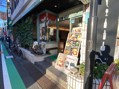 Tiffany (cafe) 사진 2