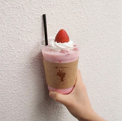 cafe. millennium 사진 4