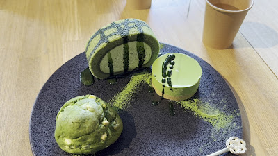 CAPOON抹茶製造所 下北沢 사진 2