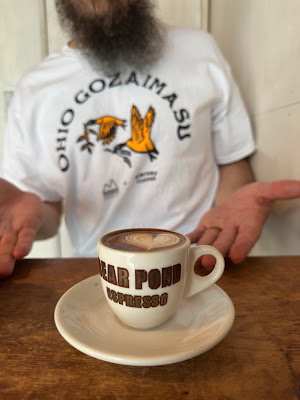 Bear Pond Espresso 사진 2