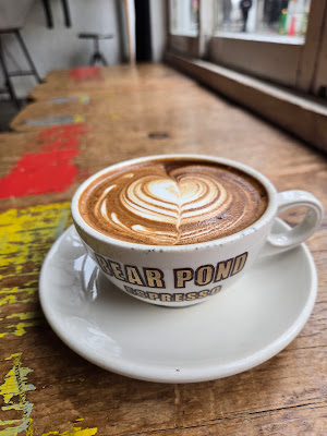 Bear Pond Espresso 사진 3