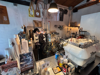 Bear Pond Espresso 사진 4