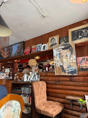 Masako: Jazz & Coffee 사진 2