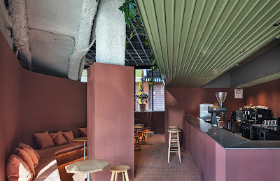 Sarutahiko Coffee Shimokitazawa 사진 3