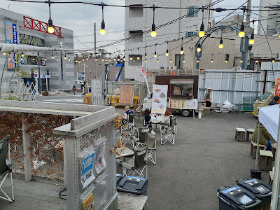 空き地カフェ 사진 4
