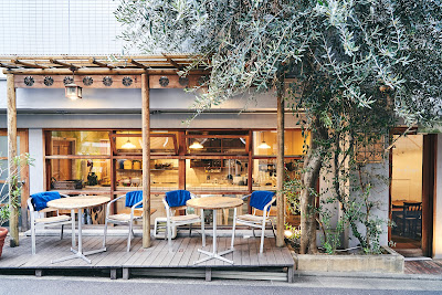 Waffle cafe ORANGE 사진 2