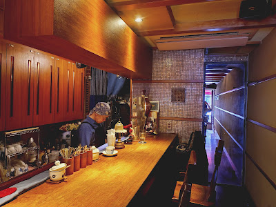 cafe Canaan 사진 2
