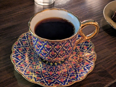 Jazz & Café Hayashi 사진 4