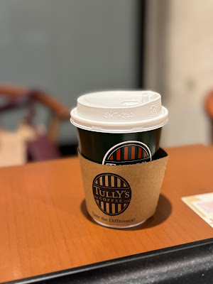 Tully's Coffee 사진 4