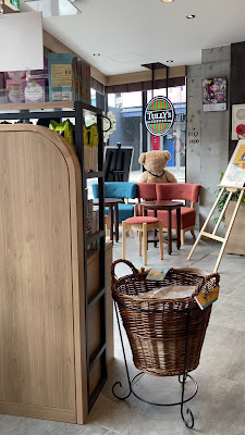 Tully's Coffee 사진 2