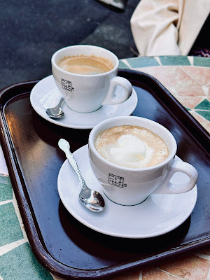 Kohaze Coffee 사진 4