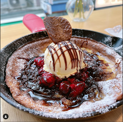 K’s Cafe 사진 4