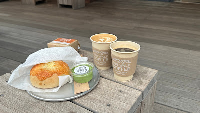 Sidewalk Coffee Roasters 사진 3