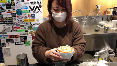 STREAMER COFFEE COMPANY 東北沢駅店 사진 2