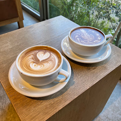 STREAMER COFFEE COMPANY 東北沢駅店 사진 4