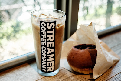 STREAMER COFFEE COMPANY 東北沢駅店 사진 5