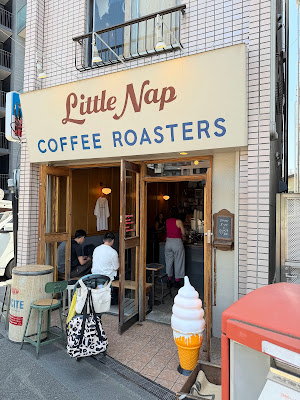 Little Nap Coffee Roasters 사진 2